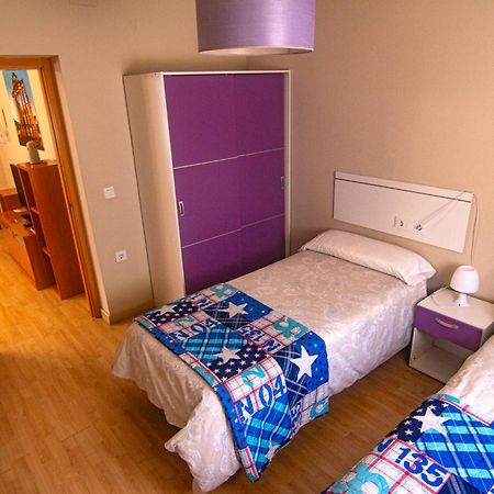 Apartamentos Turisticos Domus Aquae Mérida Dış mekan fotoğraf