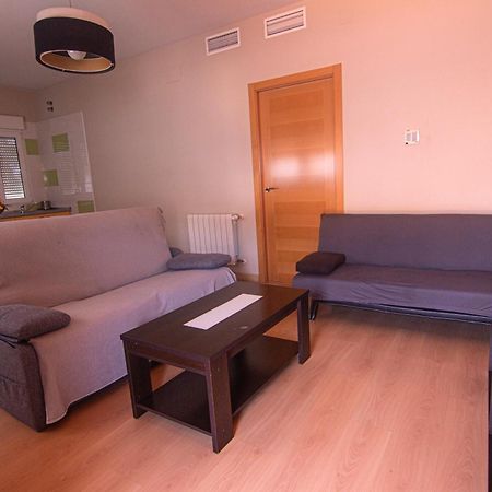 Apartamentos Turisticos Domus Aquae Mérida Dış mekan fotoğraf