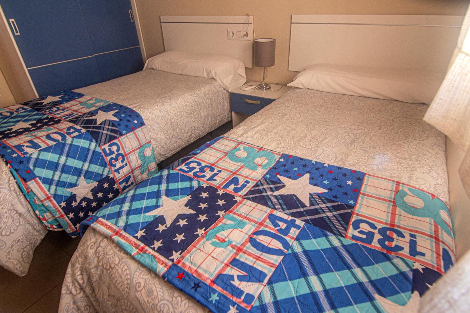 Apartamentos Turisticos Domus Aquae Mérida Dış mekan fotoğraf