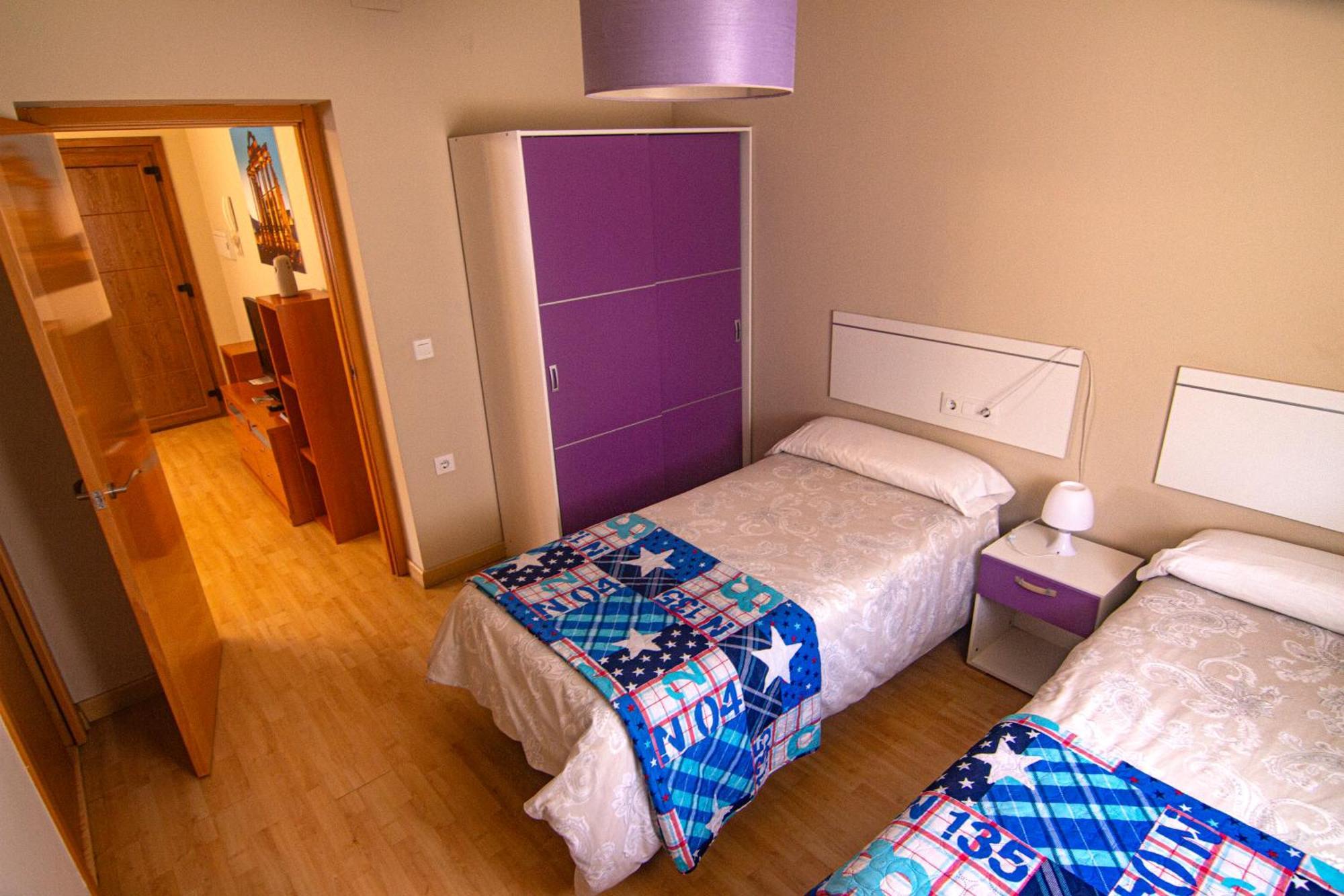 Apartamentos Turisticos Domus Aquae Mérida Dış mekan fotoğraf