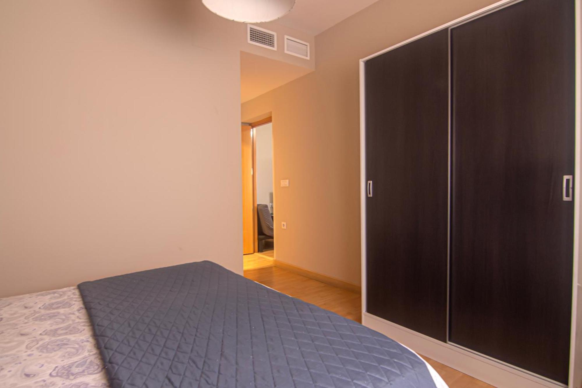 Apartamentos Turisticos Domus Aquae Mérida Dış mekan fotoğraf