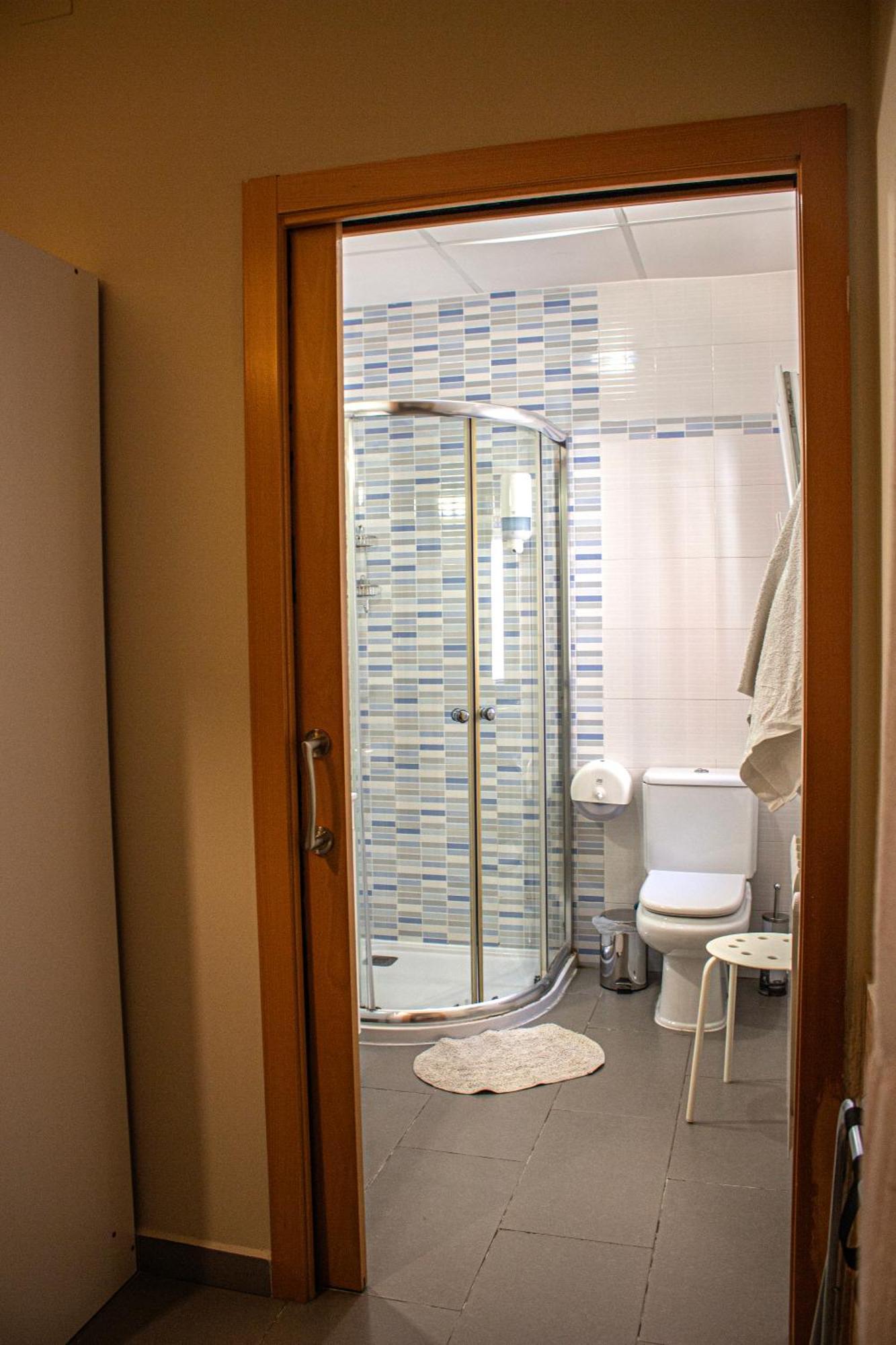 Apartamentos Turisticos Domus Aquae Mérida Dış mekan fotoğraf