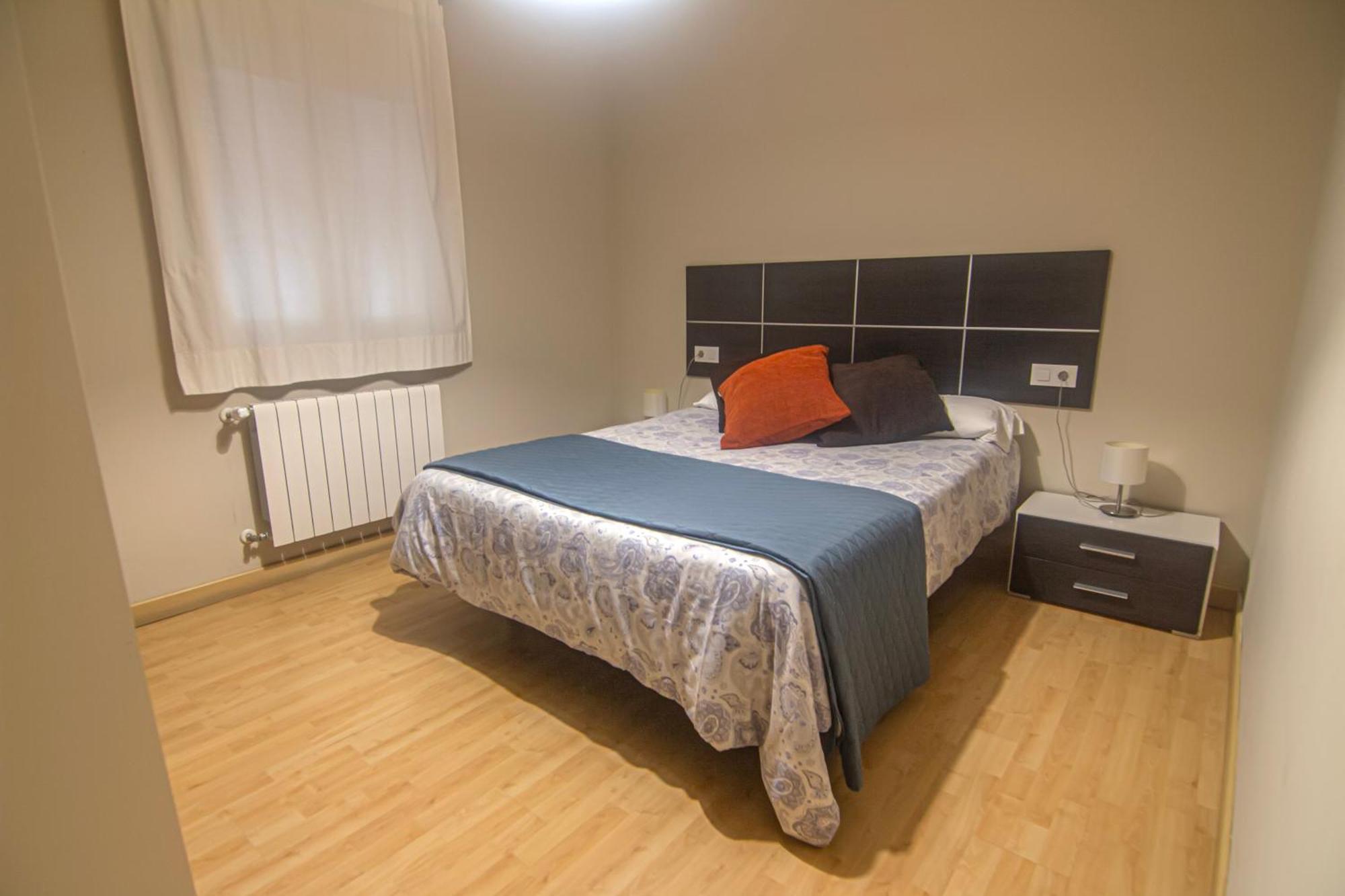 Apartamentos Turisticos Domus Aquae Mérida Dış mekan fotoğraf