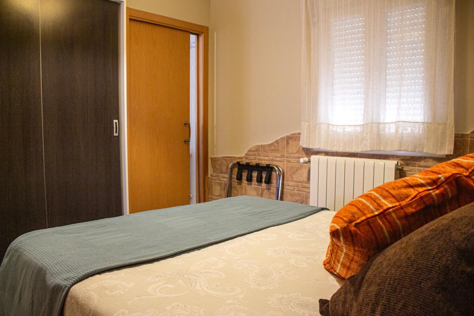 Apartamentos Turisticos Domus Aquae Mérida Dış mekan fotoğraf