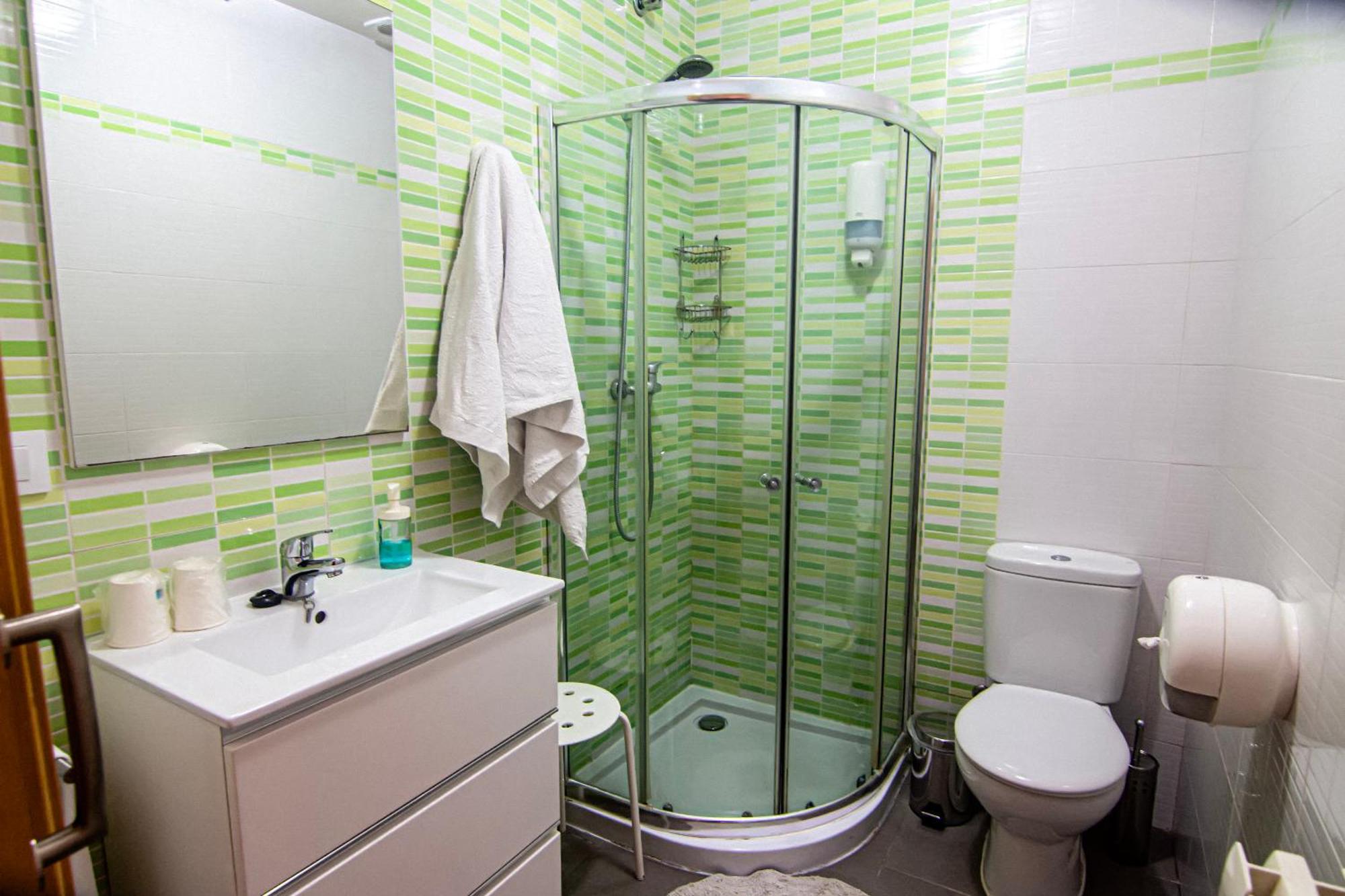 Apartamentos Turisticos Domus Aquae Mérida Dış mekan fotoğraf