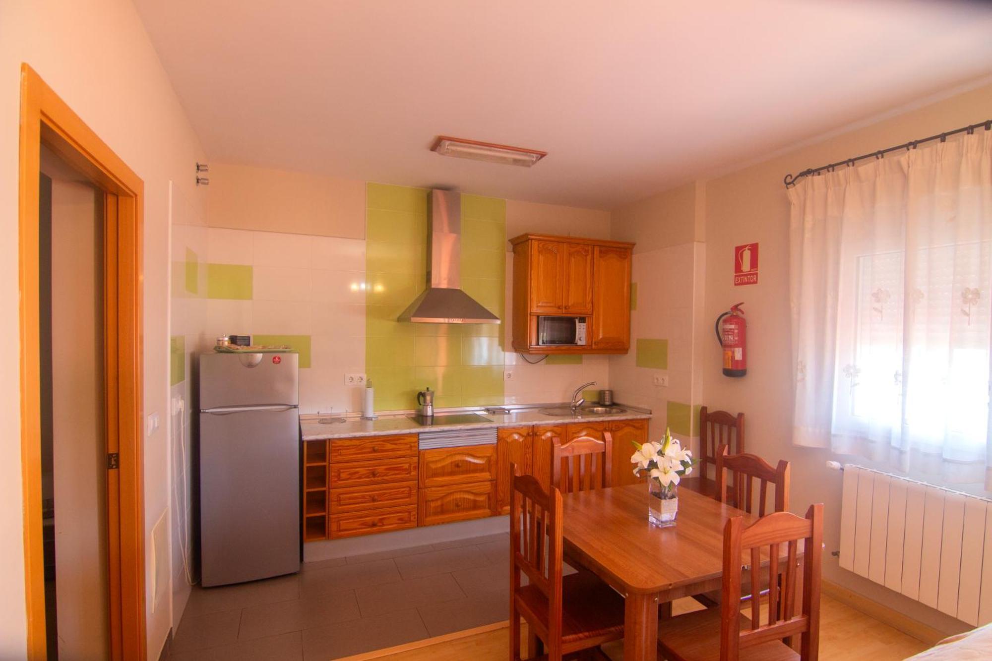 Apartamentos Turisticos Domus Aquae Mérida Dış mekan fotoğraf