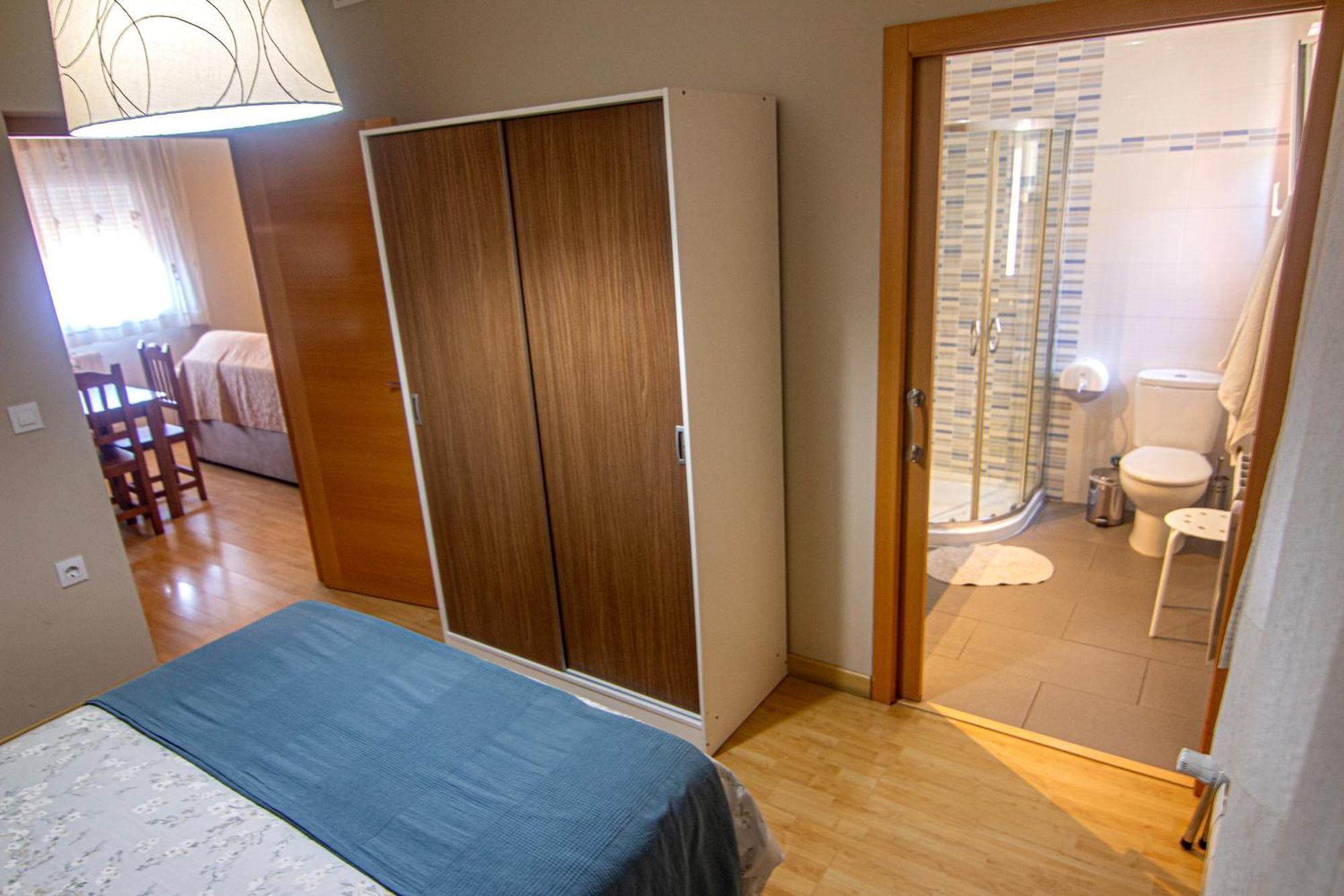 Apartamentos Turisticos Domus Aquae Mérida Dış mekan fotoğraf