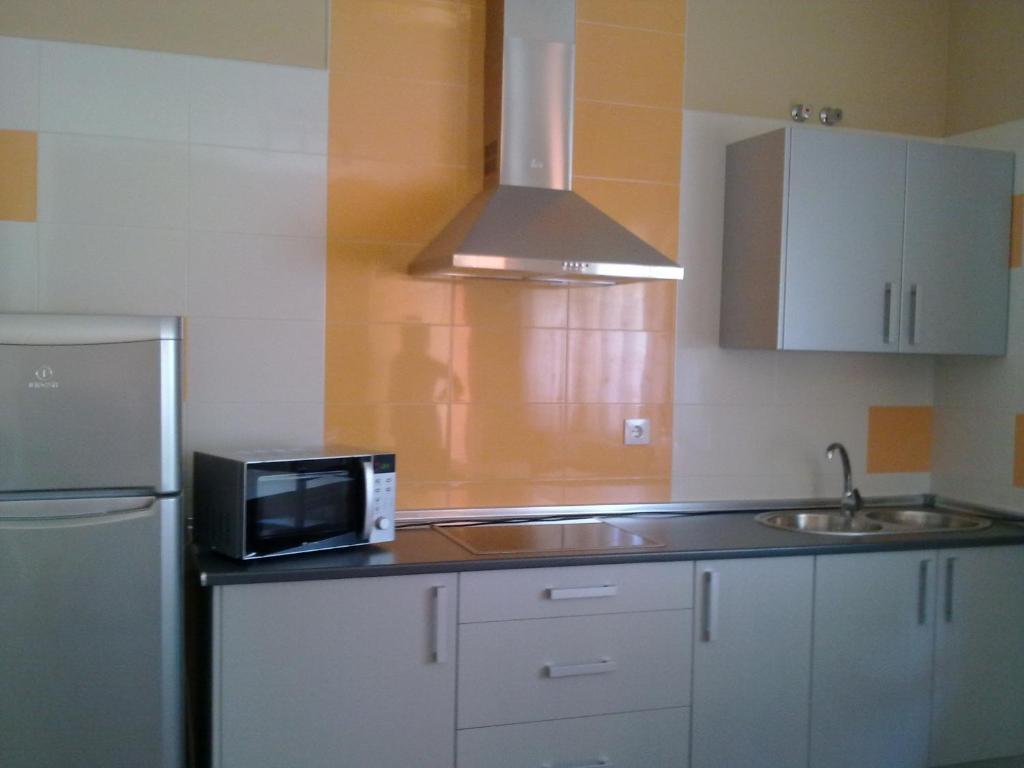 Apartamentos Turisticos Domus Aquae Mérida Oda fotoğraf
